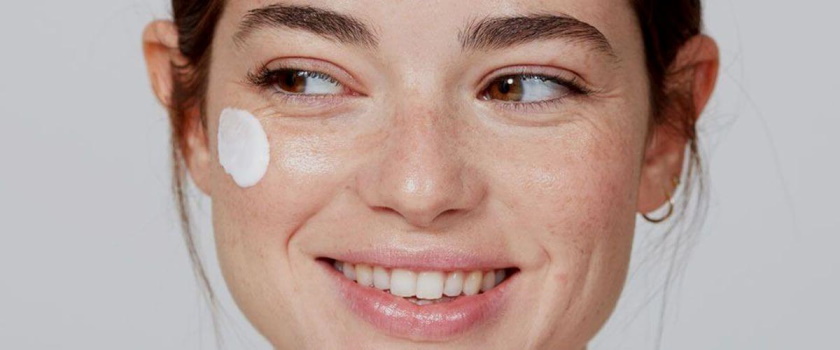 elimination of puffiness on the face